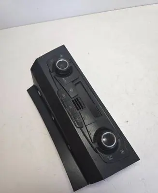 Climate control unit