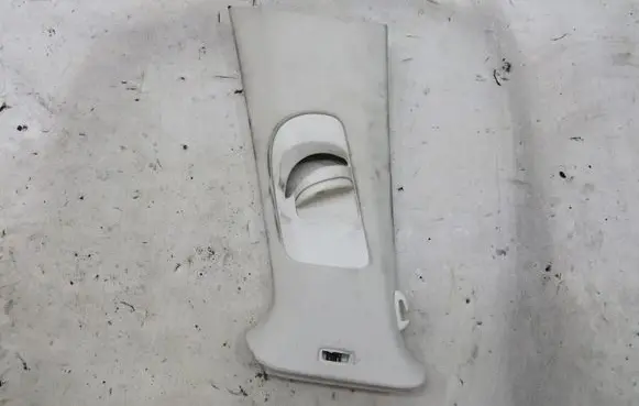 Volkswagen PASSAT B8 (B) pillar trim (bottom) 3G0868417
