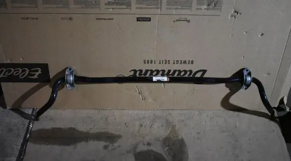 Porsche 992 Other under body part 