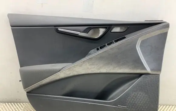 KIA Niro Front door card panel trim