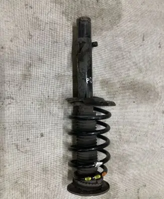 Land Rover Discovery Sport Front shock absorber with coil spring FK7218045AB FK725310DB