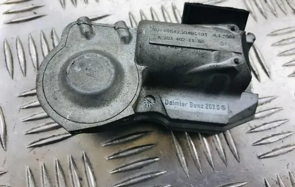 Steering wheel lock