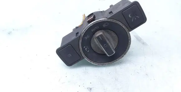 Mercedes-Benz CLS C218 X218 Light switch