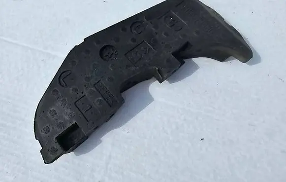Toyota ProAce City Other under body part 9816579480