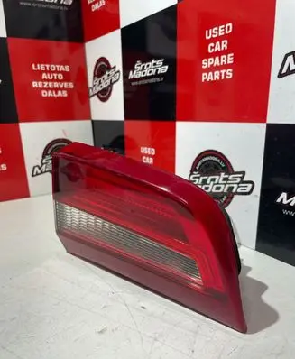 Volvo S60 Tailgate rear/tail lights 30796271