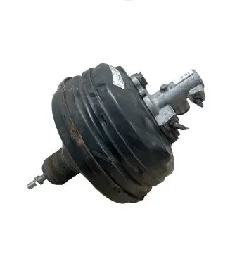 Audi A6 S6 C6 4F Brake booster 4F0612105G 130R