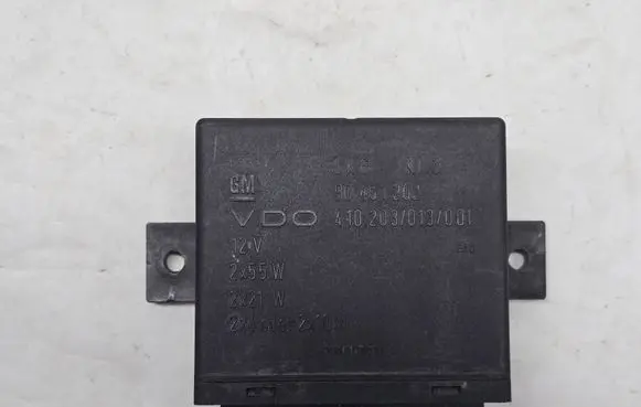 Opel Frontera B Light module LCM 90451202