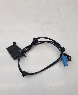 Mercedes-Benz Sprinter W907 W910 Bonnet alarm switch sensor 9079821100 PA6GF10GB20