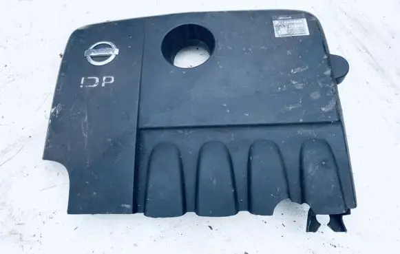 Nissan X-Trail T30 Engine cover (trim)