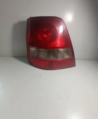 KIA Sorento Rear/tail lights 924013E0