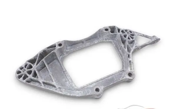 Audi A5 Sportback 8TA Rear differential/diff mount bracket 8K0599287J