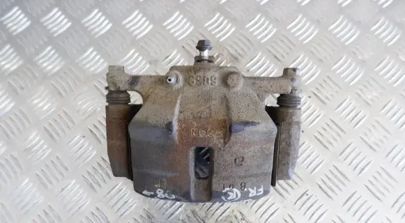 Nissan Qashqai+2 Front brake caliper 41001JD00A