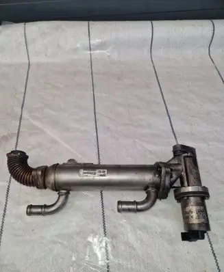 Hyundai Santa Fe EGR valve cooler 2841627400