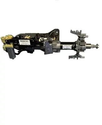 BMW X5 E70 Steering wheel axle 6786603