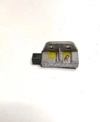 Infiniti FX Airbag deployment crash/impact sensor FACN0046090444