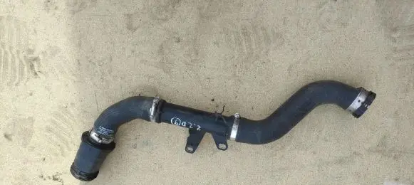 Mercedes-Benz Vito Viano W447 Intercooler hose/pipe A4475280582