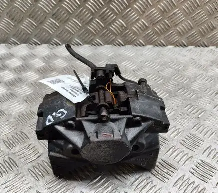 Mercedes-Benz CL C215 Rear brake caliper A0014207483