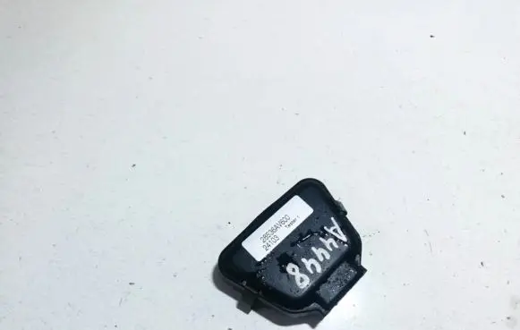 Nissan Primera Rain sensor 28536av600 24103