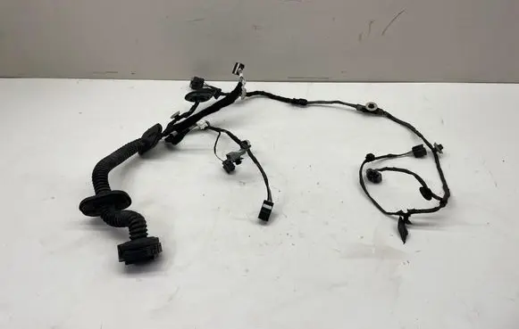 Renault Scenic IV - Grand scenic IV Front door wiring loom 241241494R