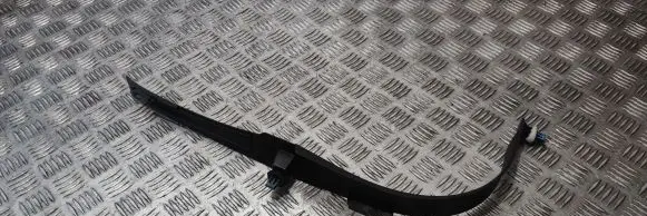 Volvo V70 Rear sill trim cover BPGQC