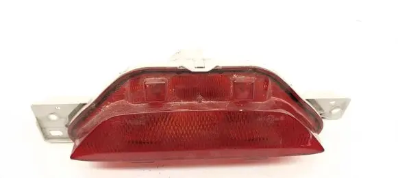 Toyota C-HR I Rear fog light 81480F4010