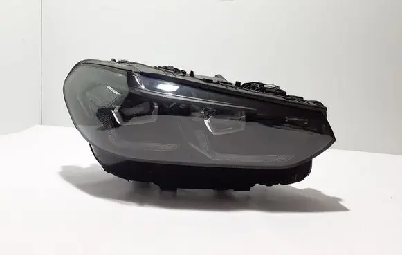 BMW X3 G01 Headlight/headlamp 5A29232