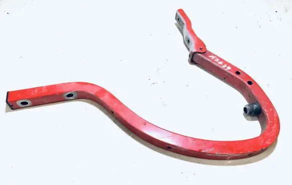 Hyundai Lantra I Tailgate/trunk/boot hinge