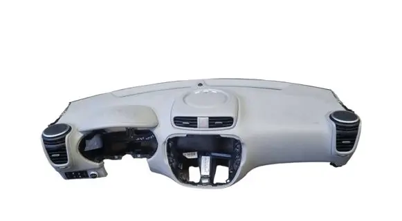 KIA Soul Dashboard 84710E4000BF6 84711E4000BF6 4156M0319