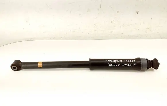 Renault Captur II Rear shock absorber/damper 562109129R 552401773R