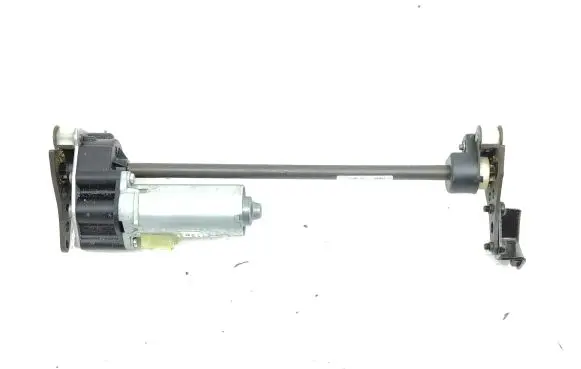 Seat adjustment motor