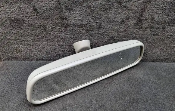 Audi A4 S4 B6 8E 8H Rear view mirror (interior) 8D0857511A 8D0857511AE59