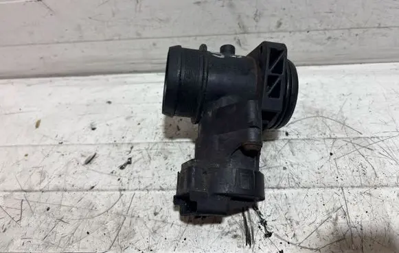 Ford Focus Throttle valve 9643836980