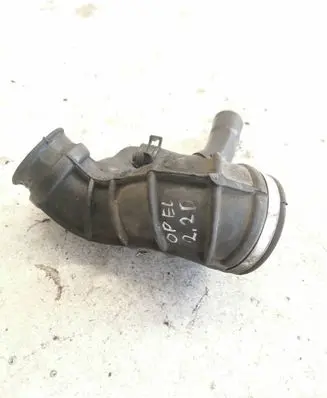 Opel Vectra B Air intake hose/pipe 24441600