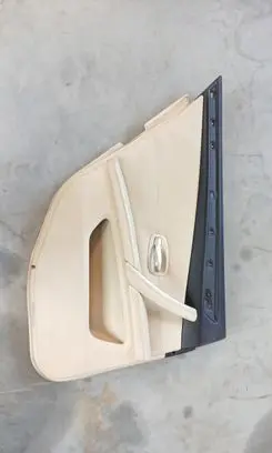 BMW 5 E60 E61 Rear door card panel trim 