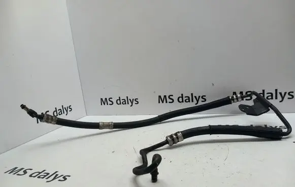 Mercedes-Benz E W211 Power steering hose/pipe/line A2114660881 2114660881