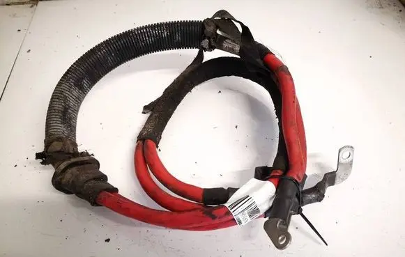 Fiat Ducato Other wiring loom