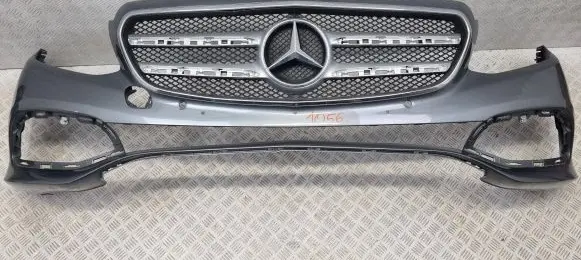 Mercedes-Benz E W213 Front bumper