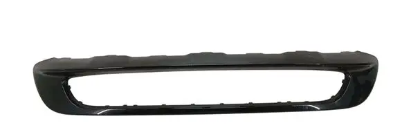 Mercedes-Benz GLA W156 X156 Front bumper splitter molding A1568851622
