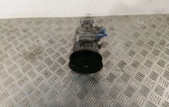 Toyota Avensis T250 Air conditioning (A/C) compressor (pump) GE4472209398 8831005120 4472209398