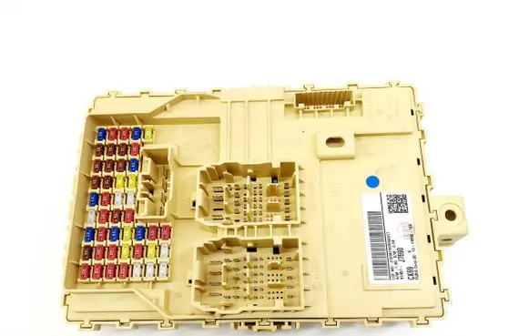 KIA Ceed Fuse module 91951J7690