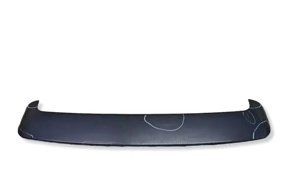 Mitsubishi Grandis Tailgate/trunk spoiler MN129304