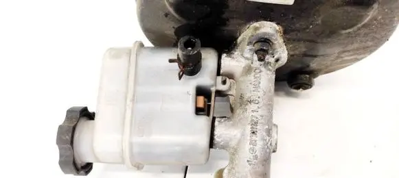 Hyundai Santa Fe Master brake cylinder BM1111271