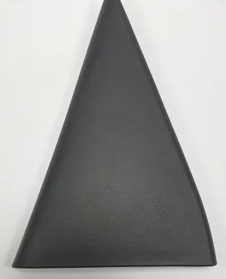 Mazda CX-7 Rear door trim (molding) EG2168515