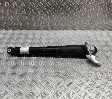 Audi Q4 Sportback e-tron Rear shock absorber/damper 1EA512013AS