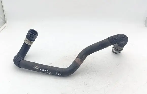 Citroen Jumper Engine coolant pipe/hose