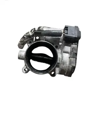 Volvo XC90 Throttle valve 8692720 08W106 0281002701