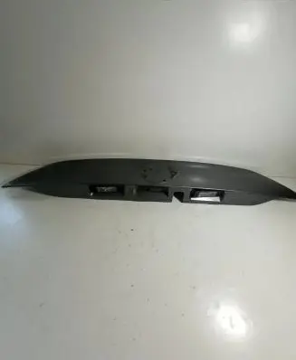 Nissan Qashqai Number plate light 5481U110