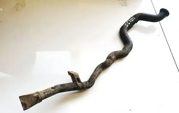 Citroen C8 Air intake hose/pipe 1484388080