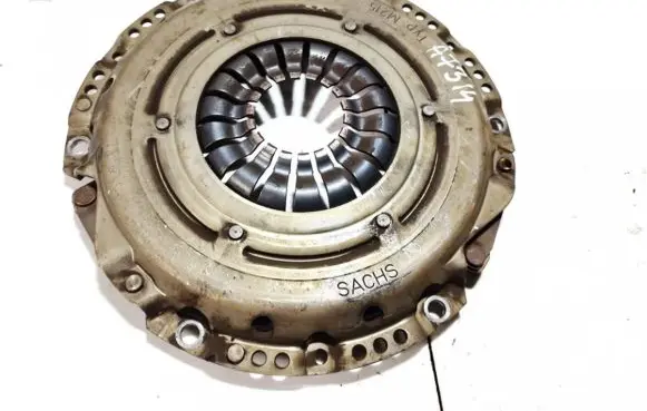 Opel Insignia A Pressure plate 55564556 033082000551