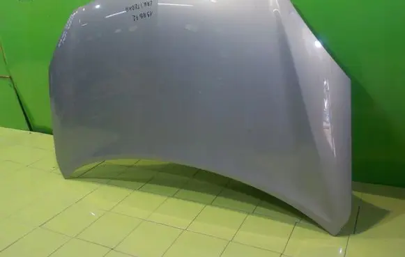 Renault Koleos I Engine bonnet/hood TEDXA